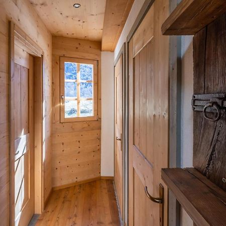 Rifugio Uschione Guest House Chiavenna Exterior photo